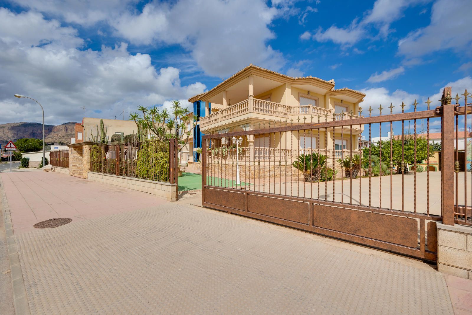  Orihuela #28