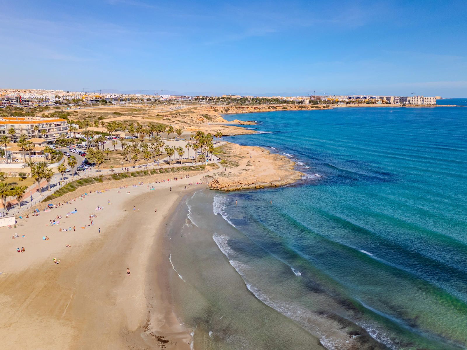 Bliźniak w Orihuela Costa #5