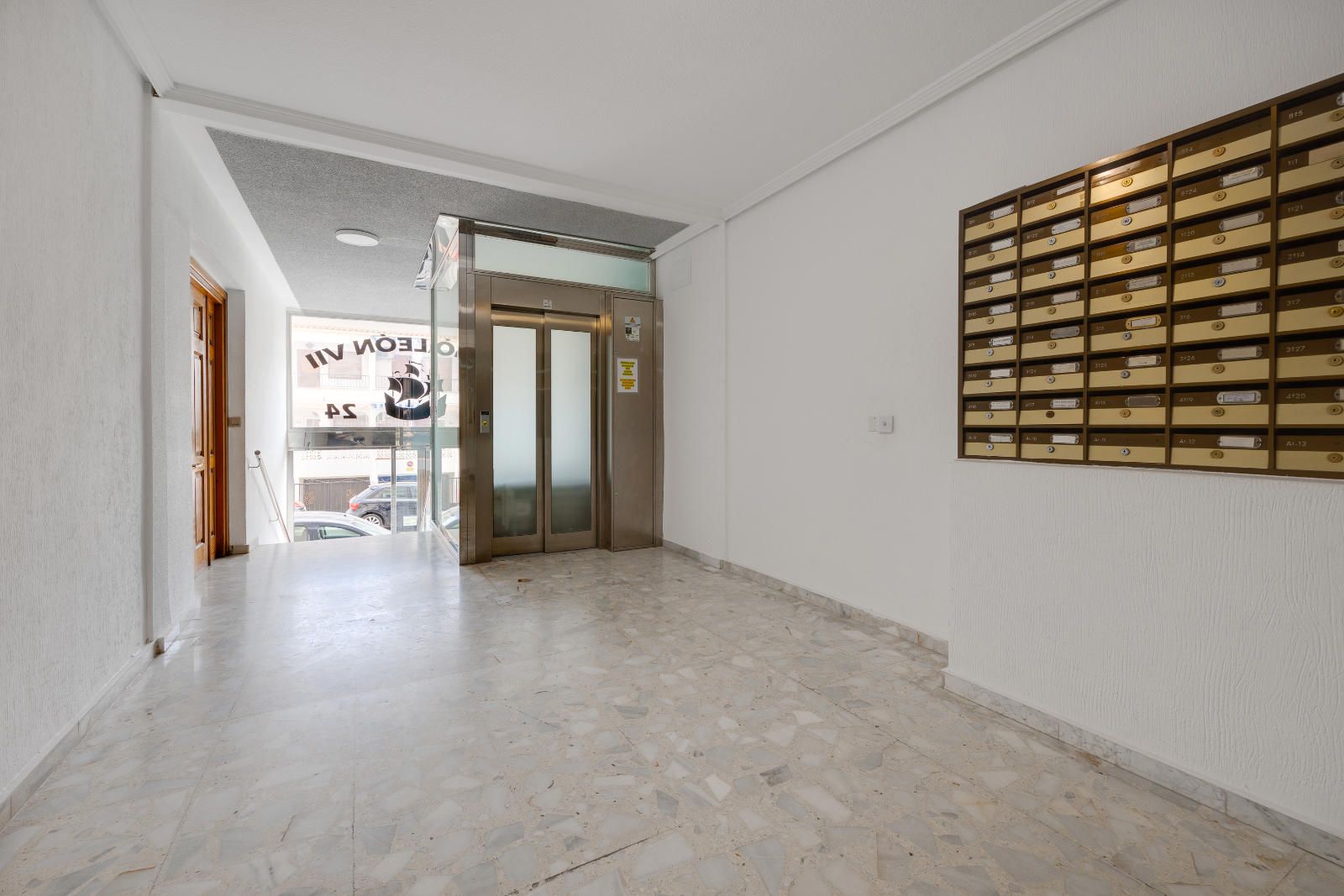 Apartament w Torrevieja #4