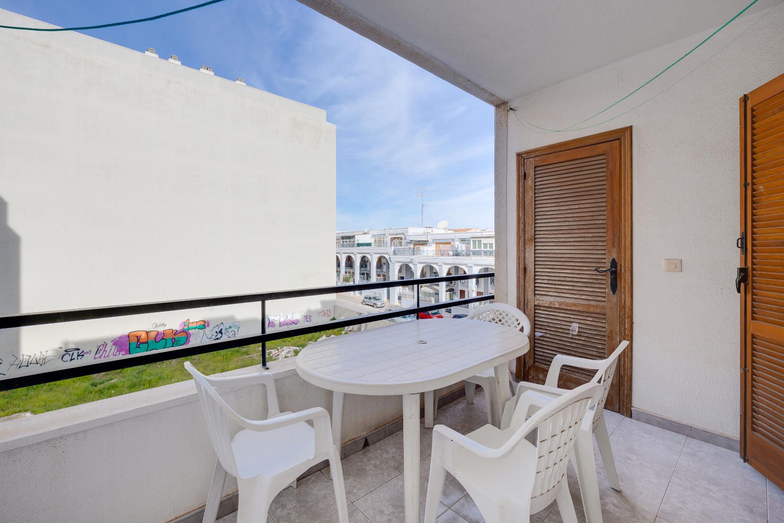 Apartament w Torrevieja #13