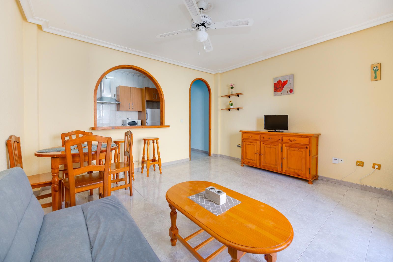 Apartament w Torrevieja #17