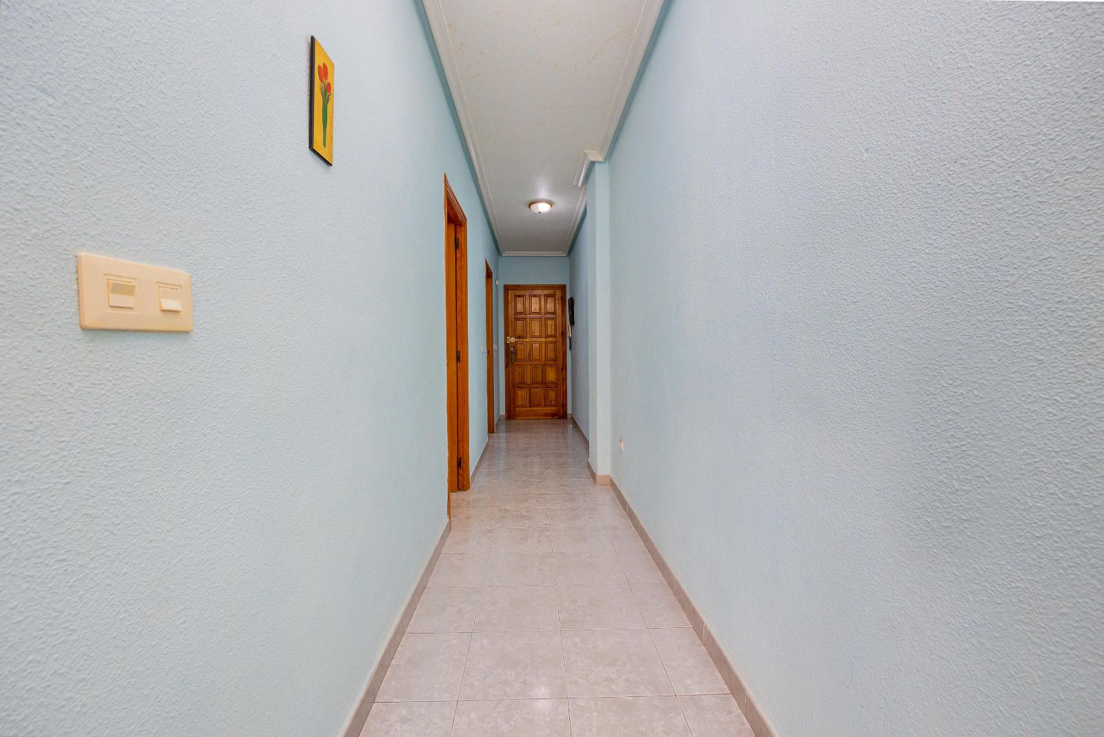 Apartament w Torrevieja #21
