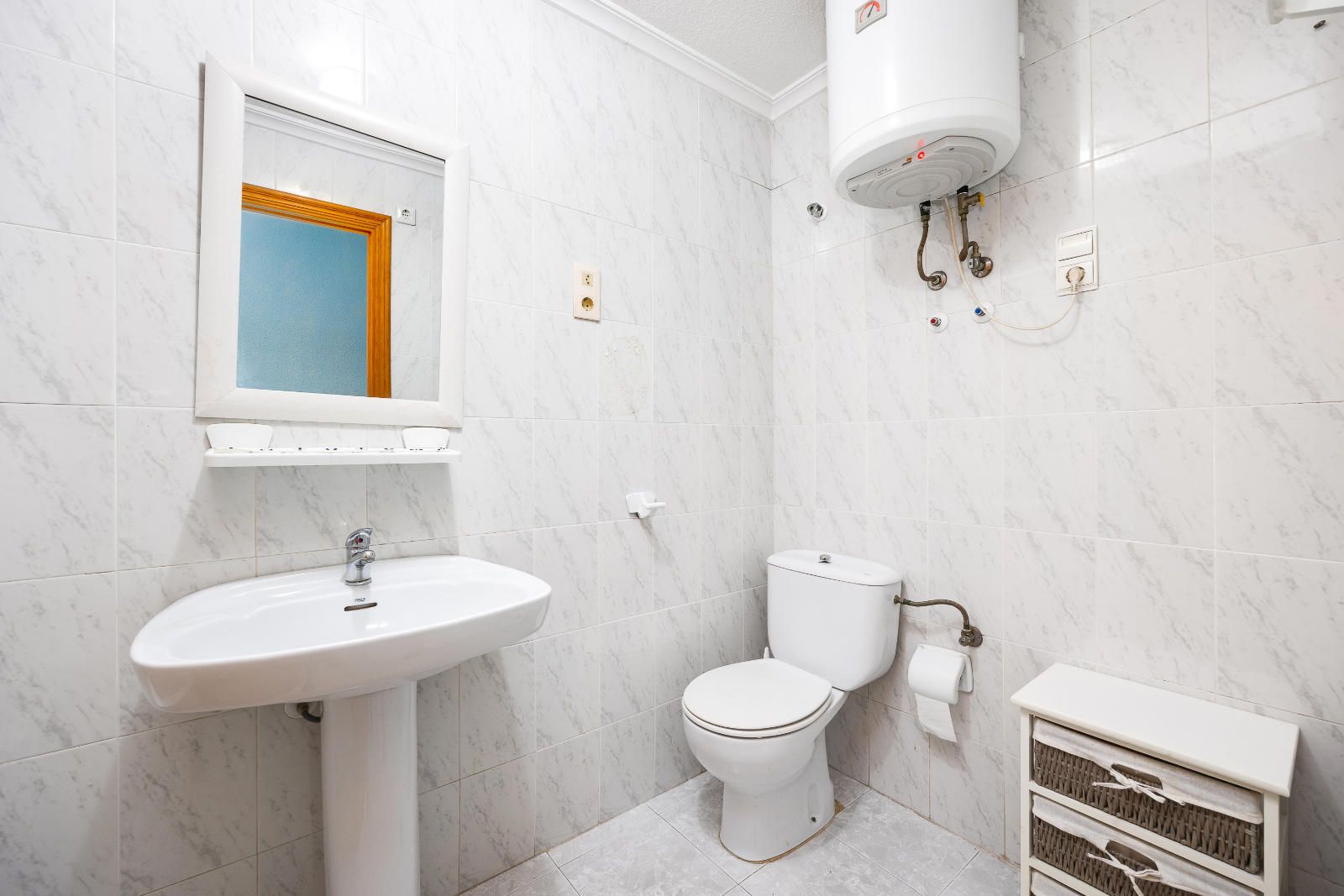 Apartament w Torrevieja #25