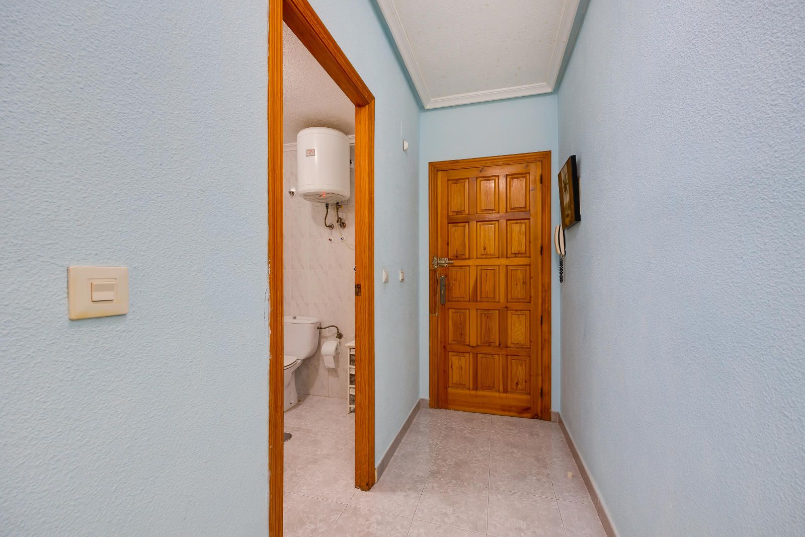Apartament w Torrevieja #27