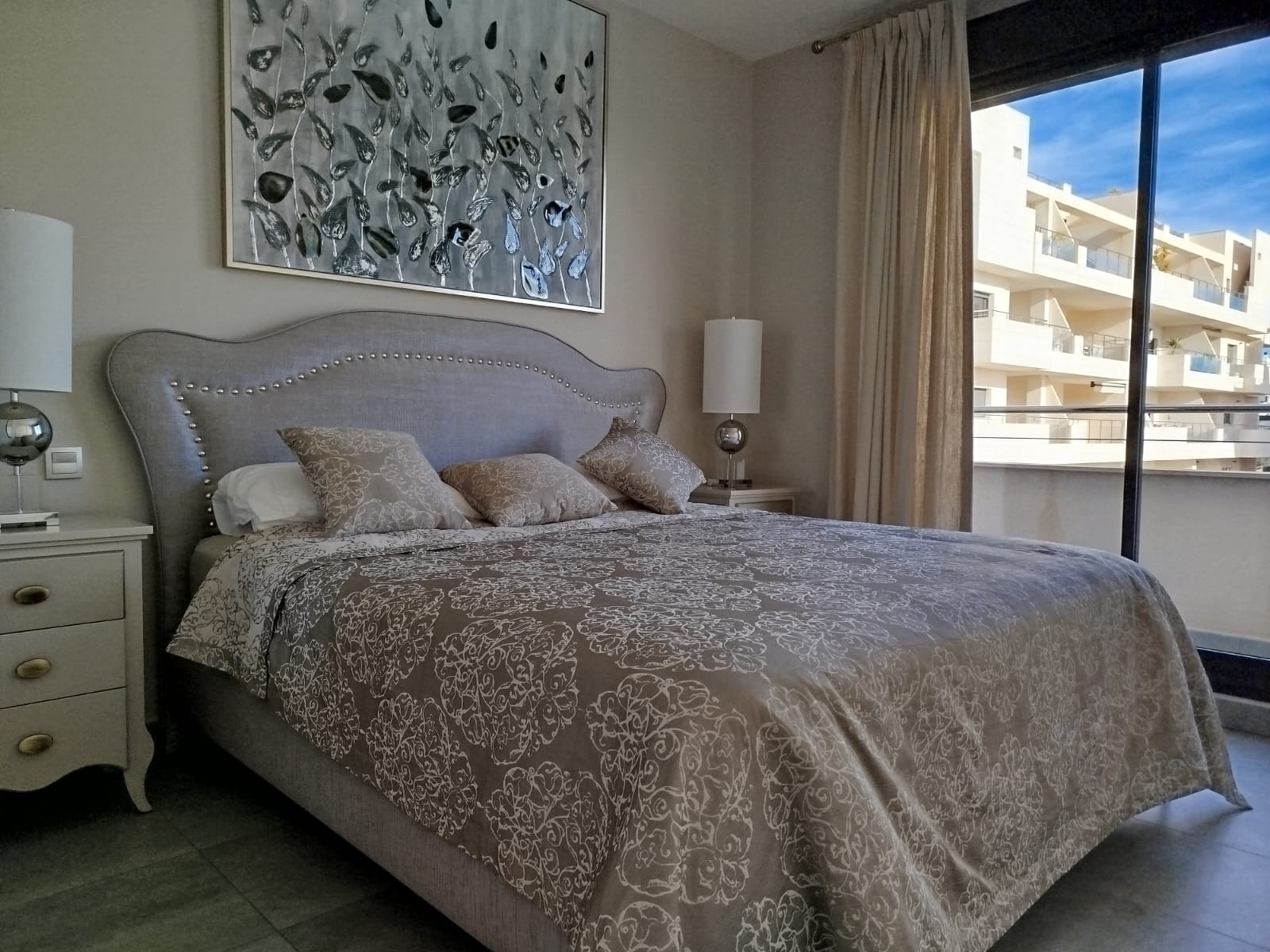  Orihuela Costa #18