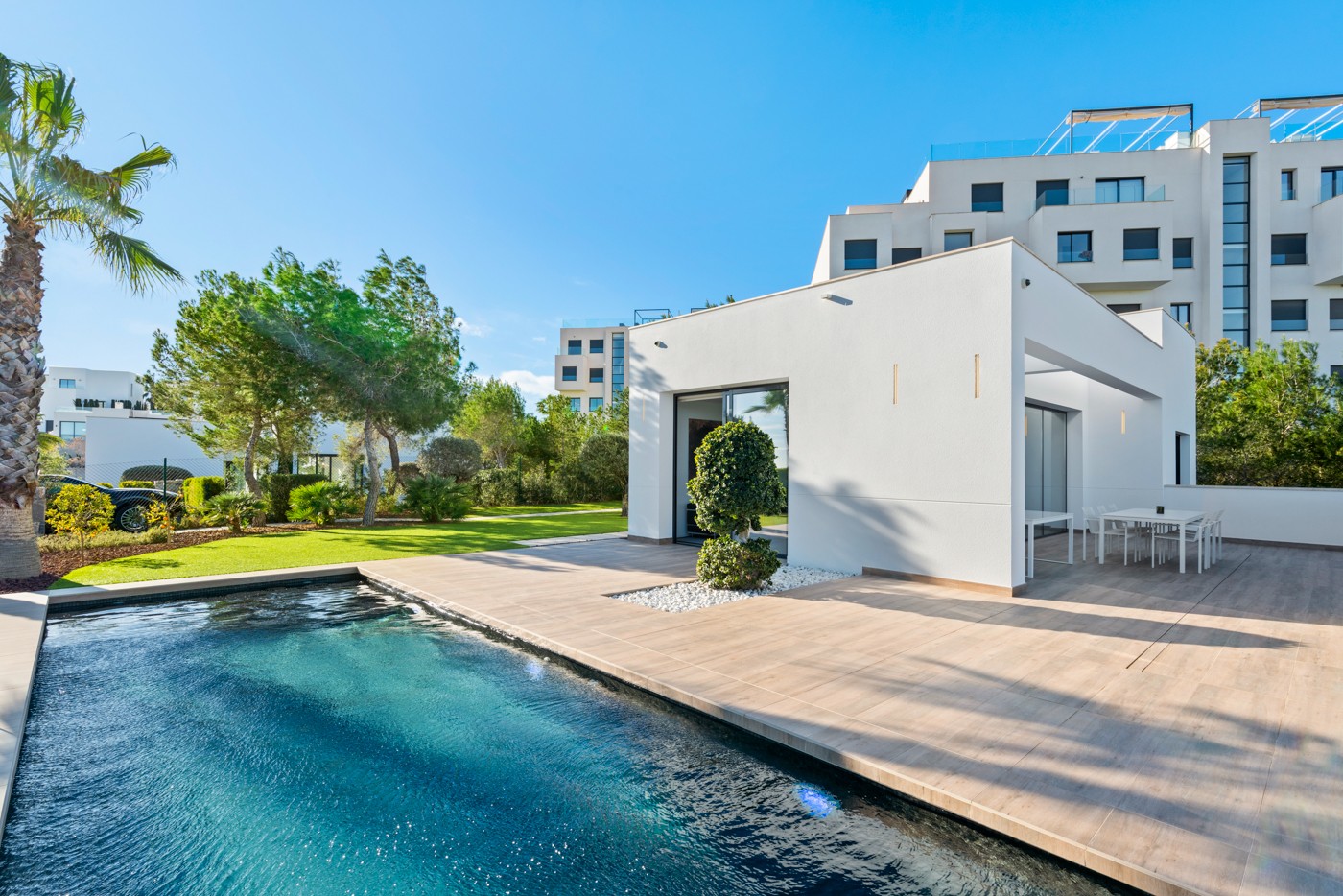  Orihuela Costa - Las Colinas #4