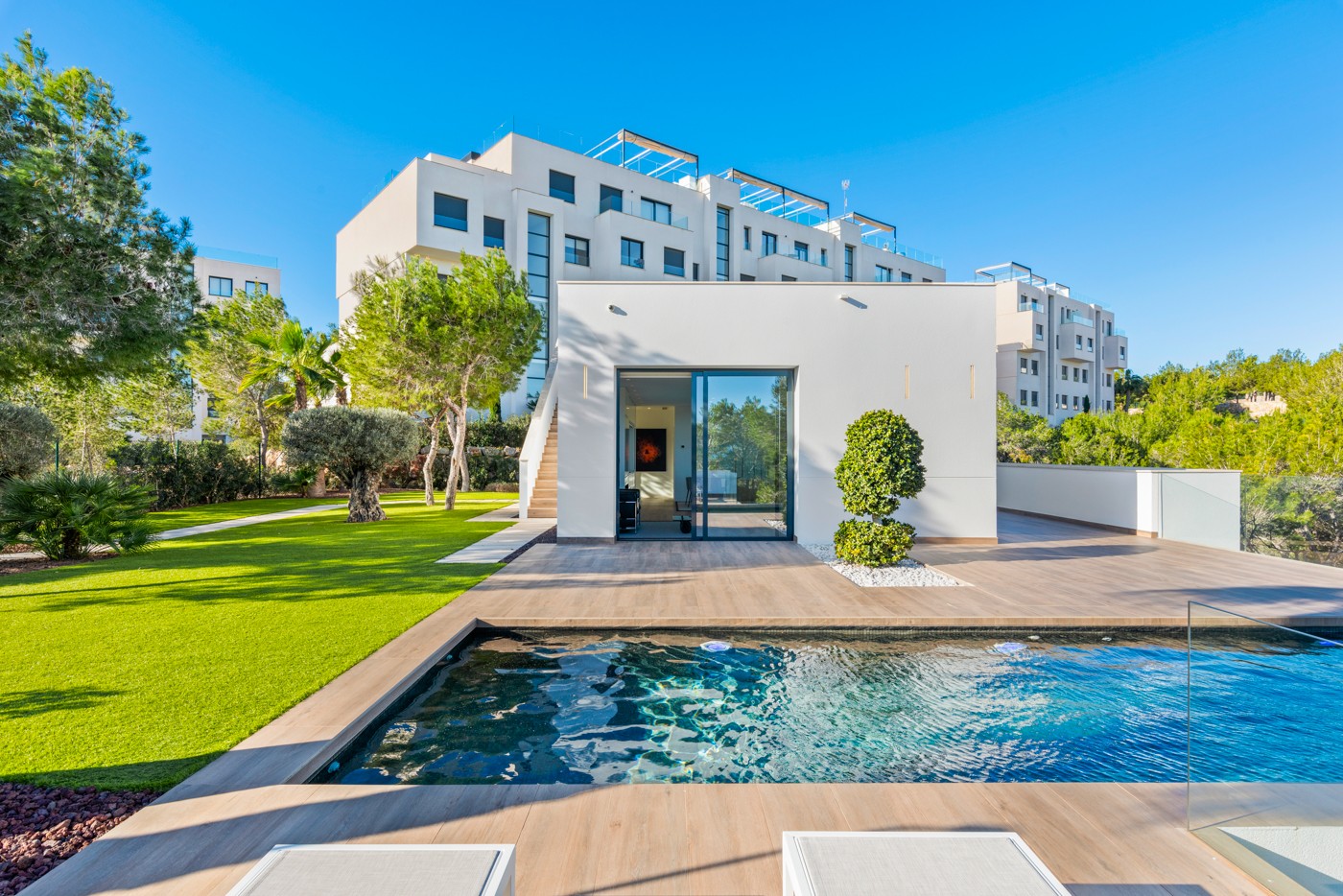  Orihuela Costa - Las Colinas #3