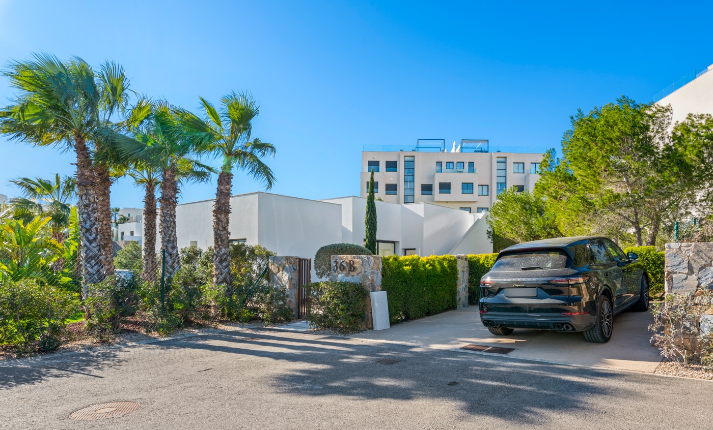  Orihuela Costa - Las Colinas #13