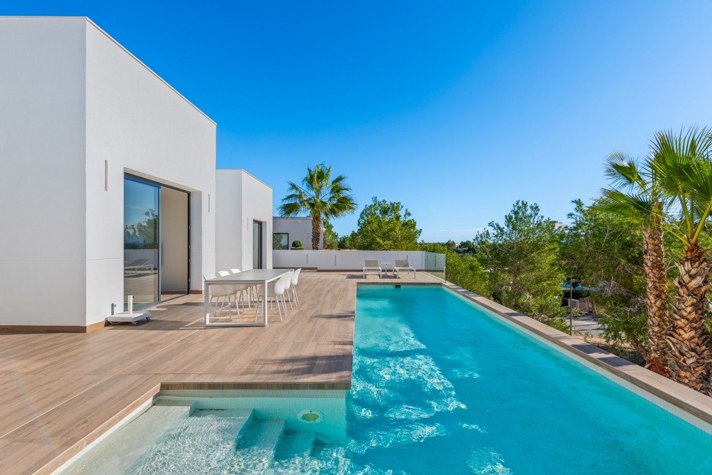  Orihuela Costa - Las Colinas #4