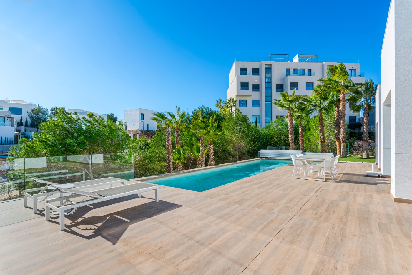  Orihuela Costa - Las Colinas #6