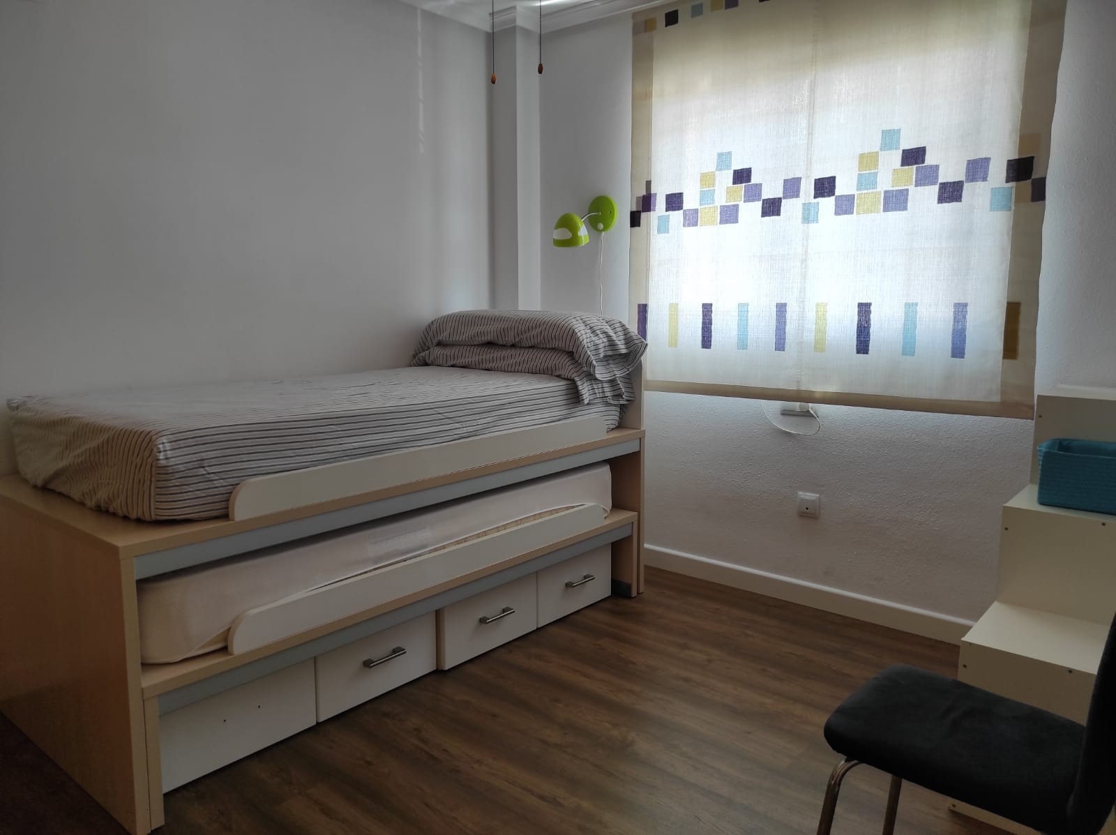 Apartament w Mil Palmeras #11