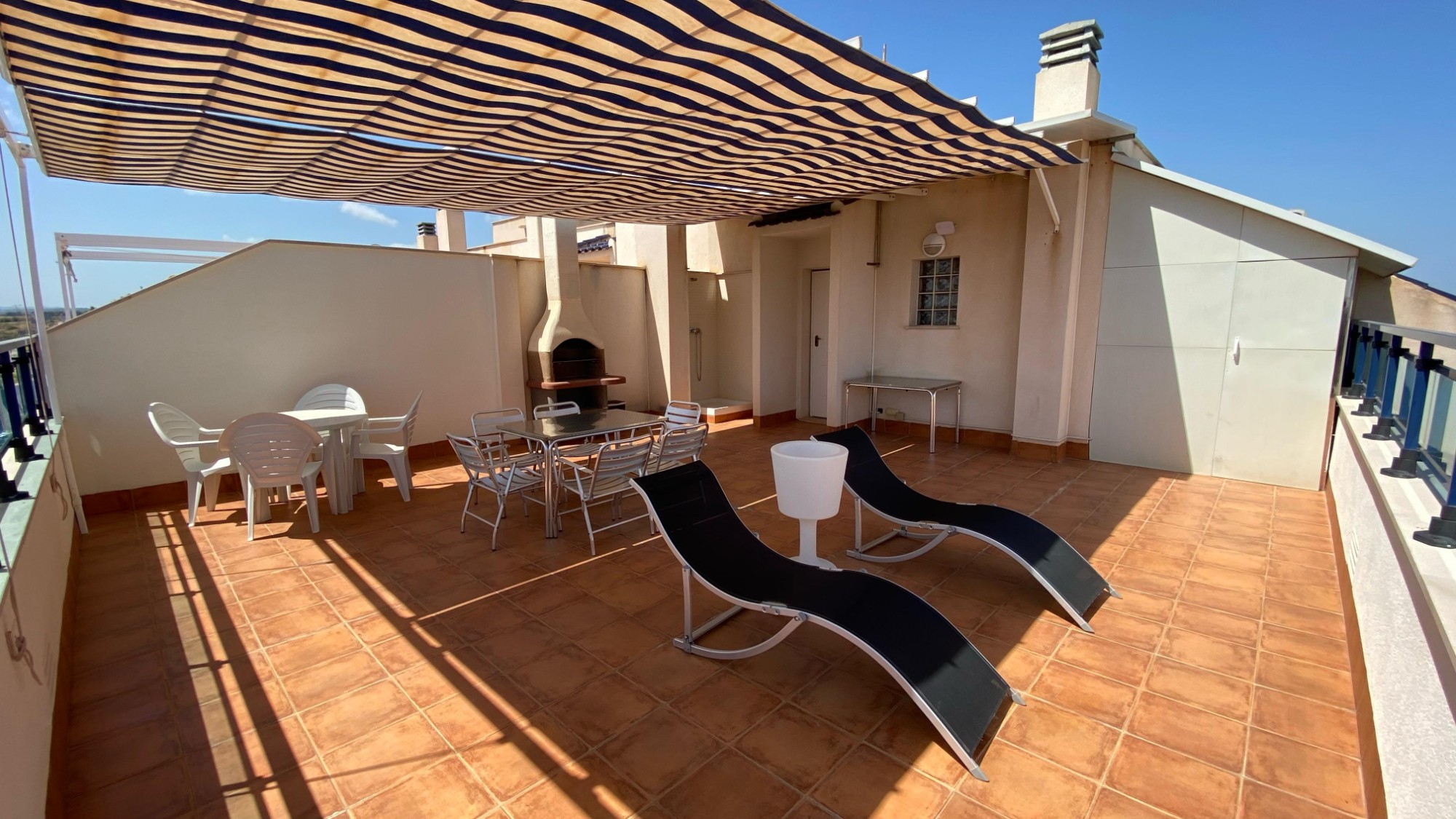 Apartament w Mil Palmeras #15