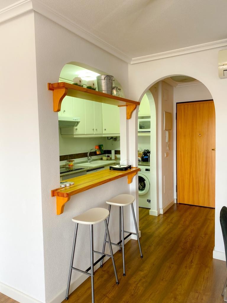 Apartament w Mil Palmeras #6