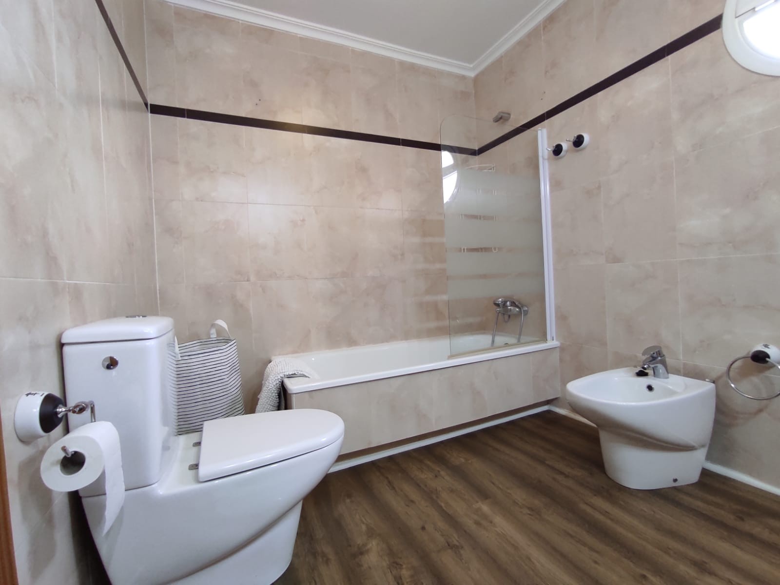 Apartament w Mil Palmeras #12