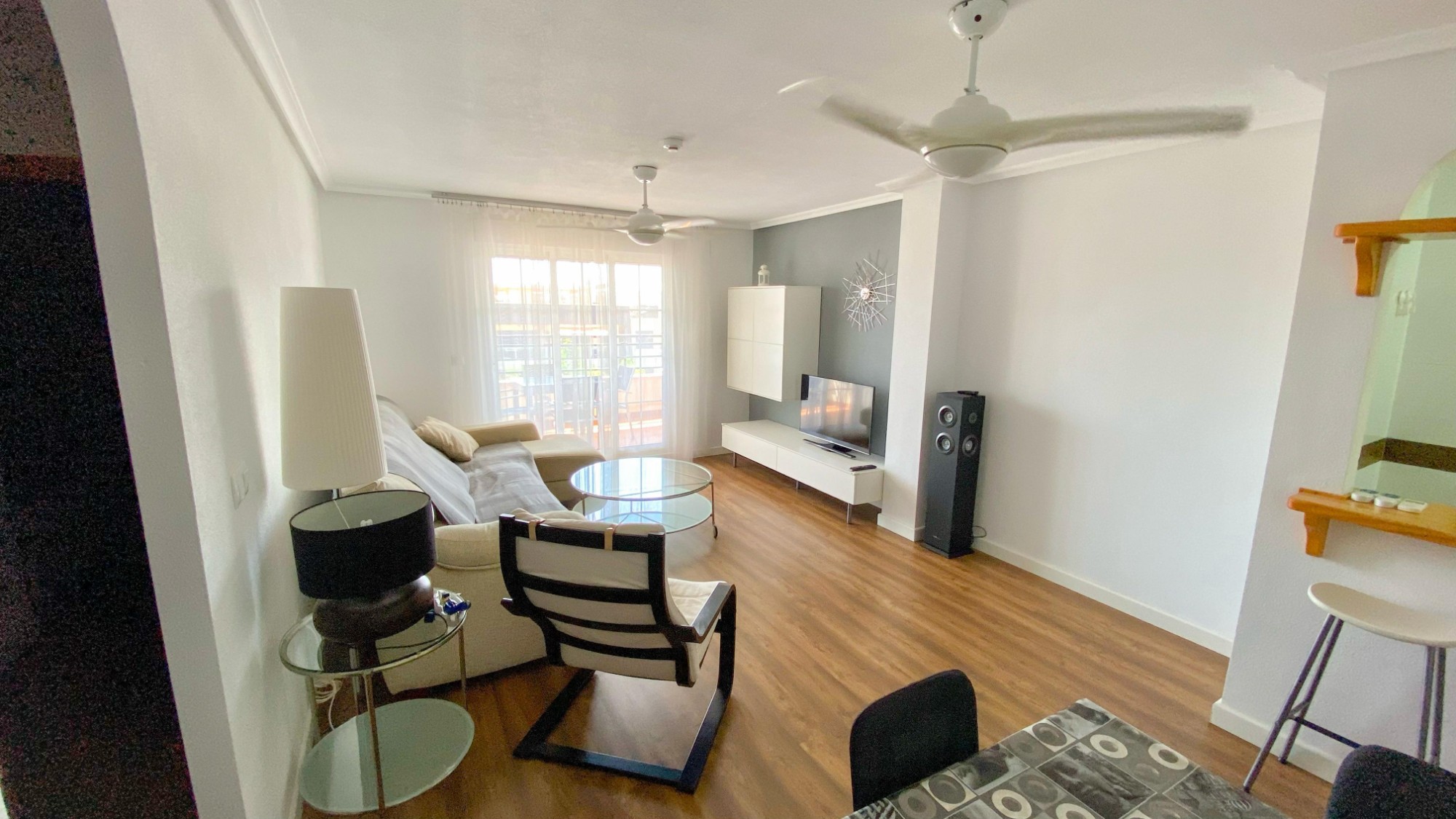 Apartament w Mil Palmeras #4