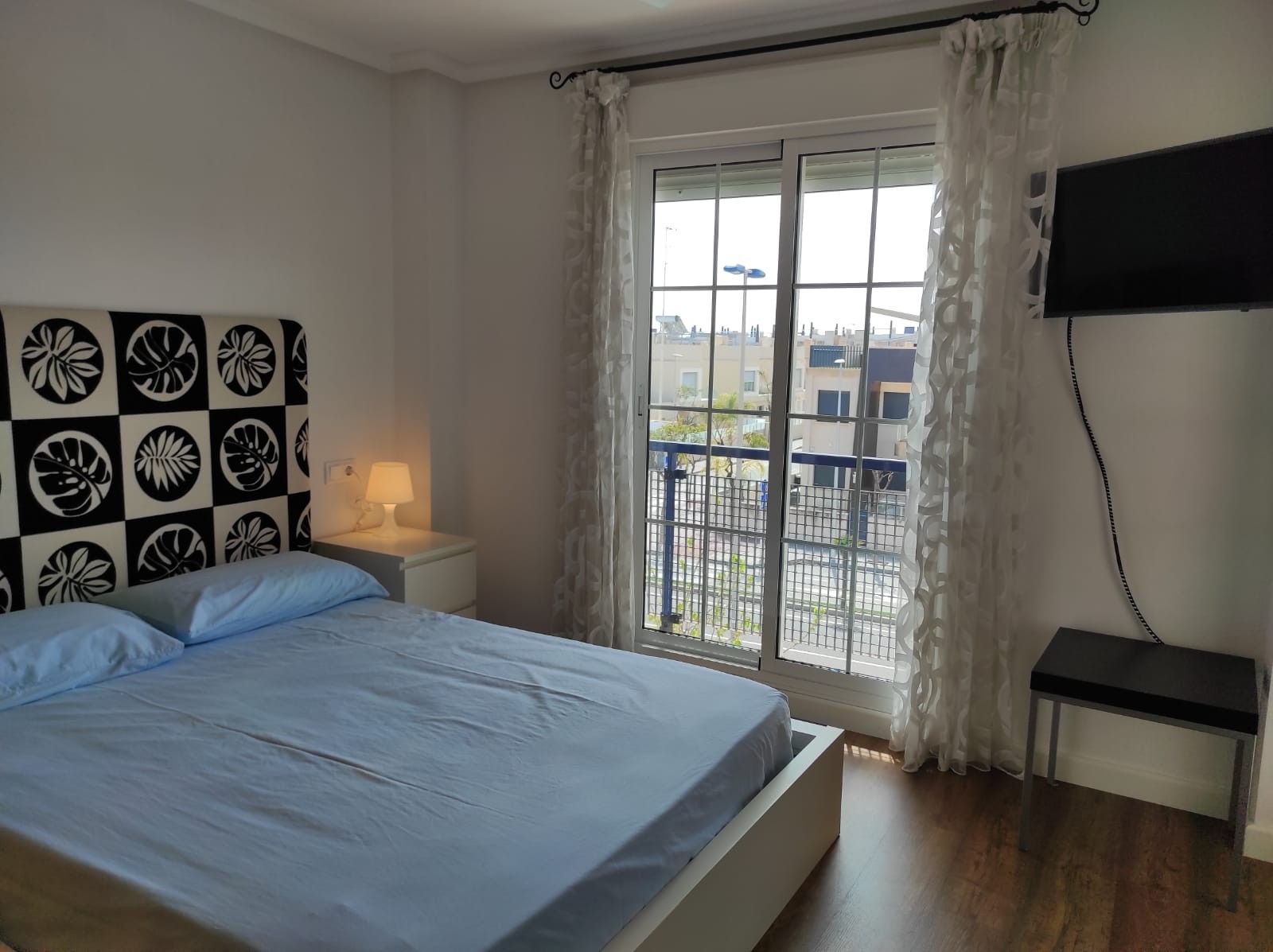Apartament w Mil Palmeras #8