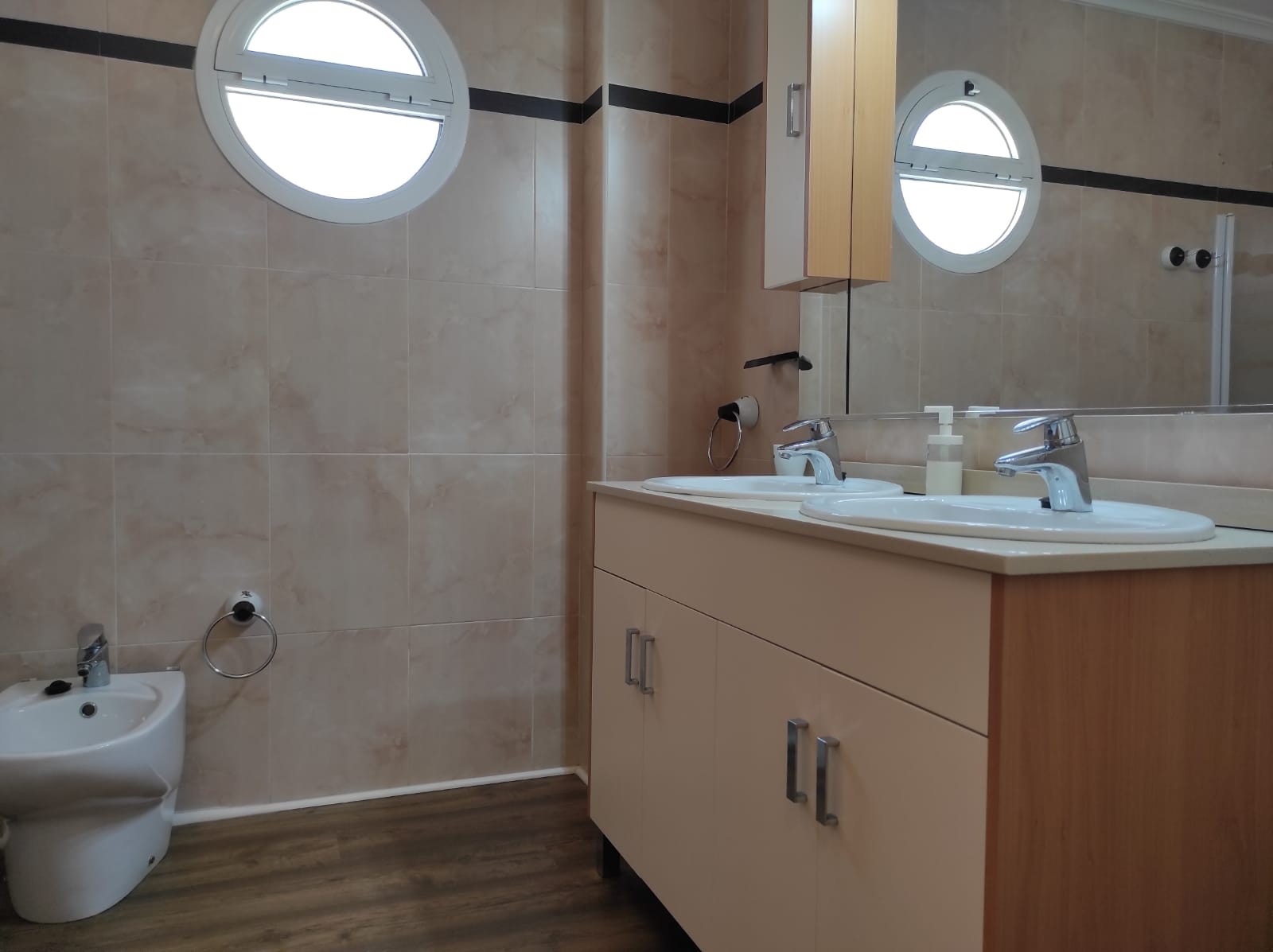 Apartament w Mil Palmeras #13
