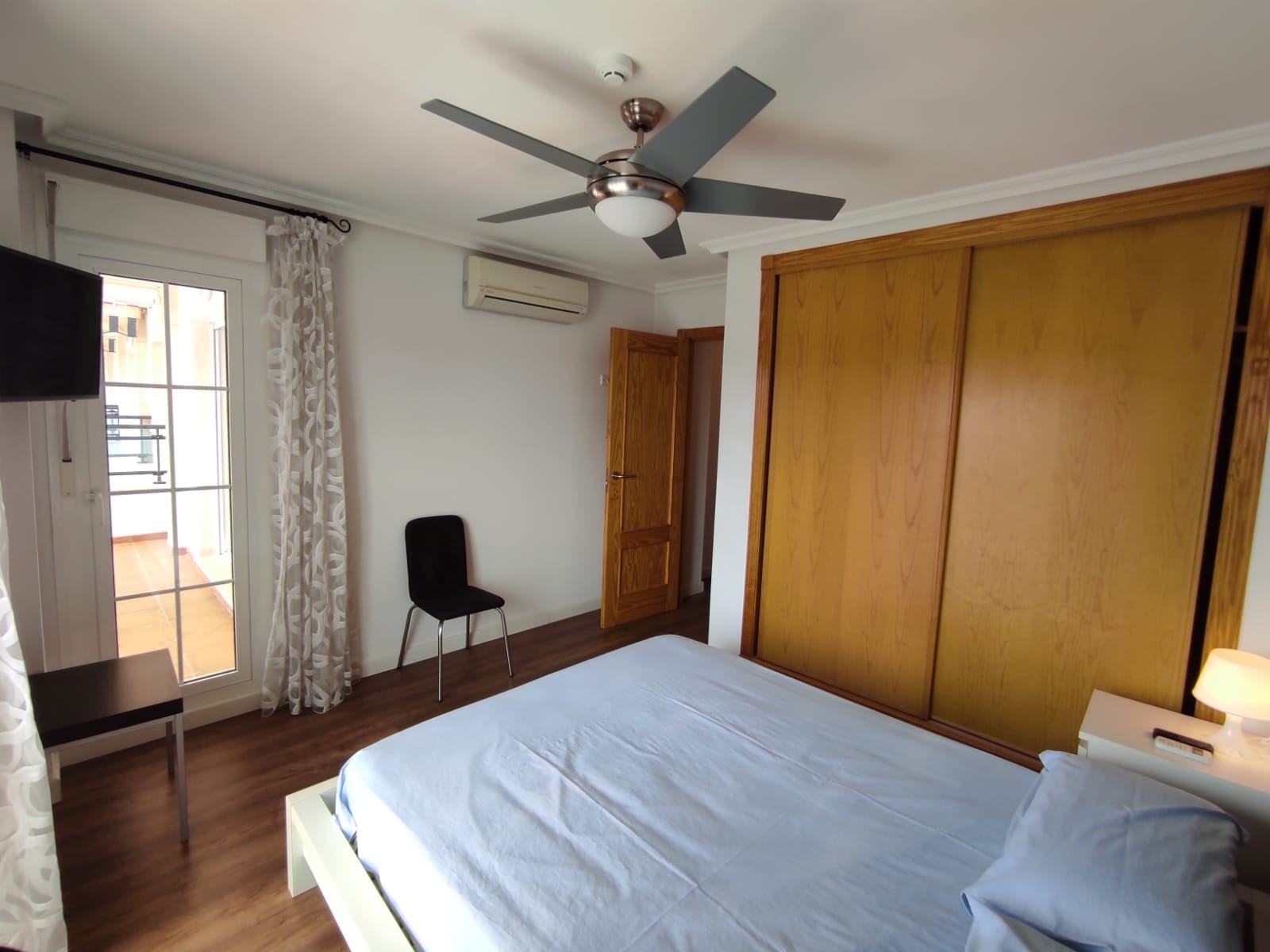 Apartament w Mil Palmeras #9