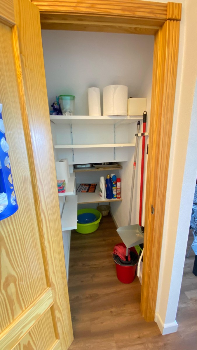 Apartament w Mil Palmeras #22
