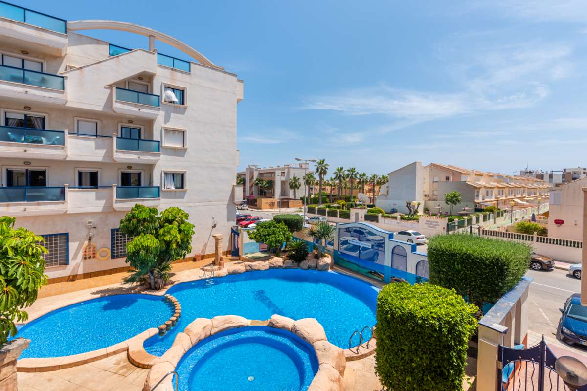  Orihuela Costa - Campoamor #2