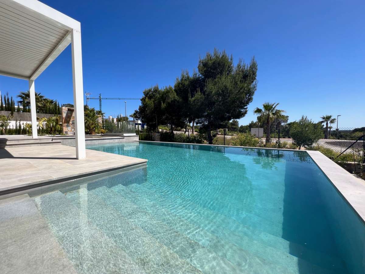  Orihuela Costa - Las Colinas #4
