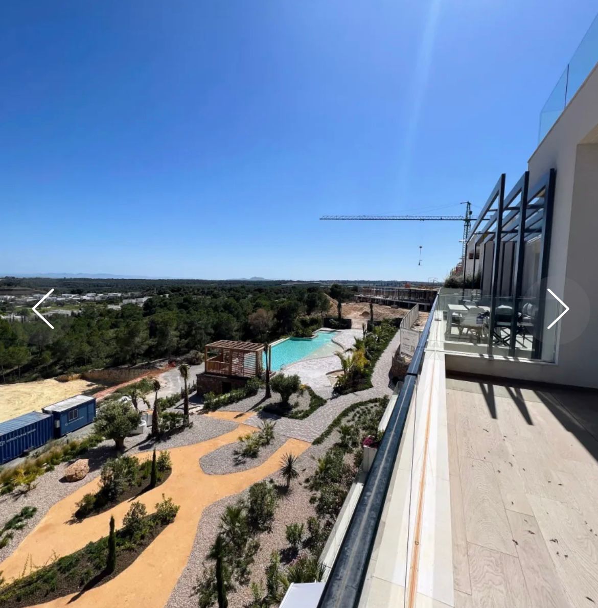  Orihuela Costa - Las Colinas #4
