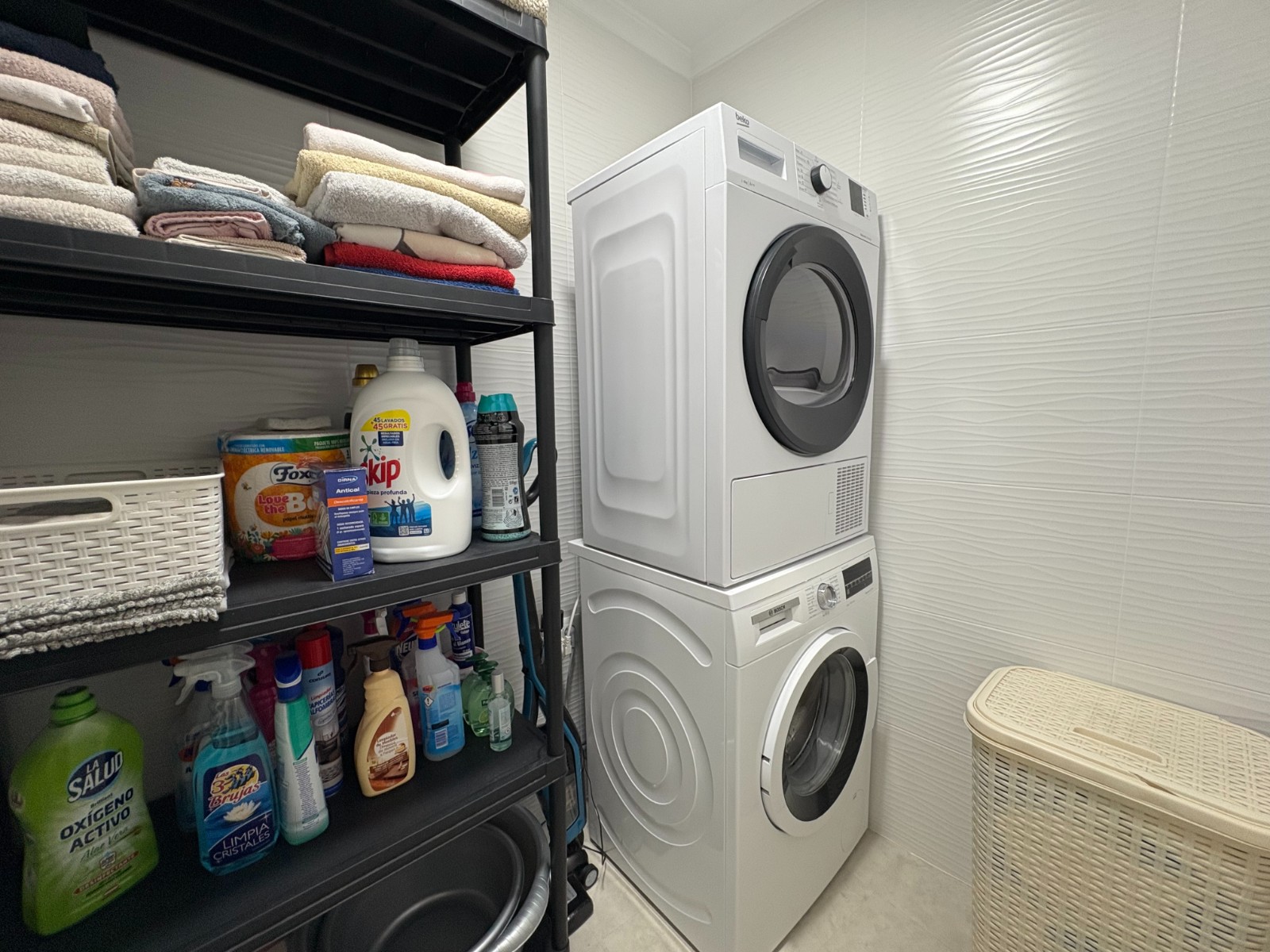 Apartament w Torrevieja #19