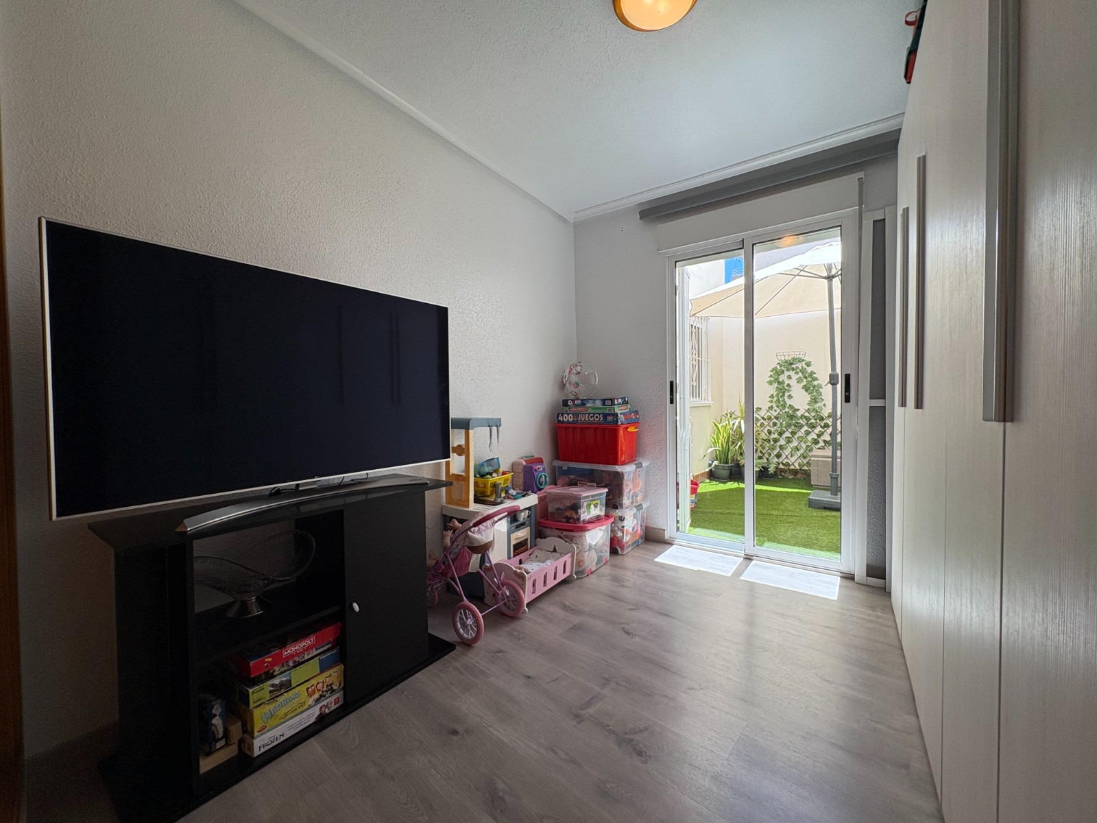 Apartament w Torrevieja #9