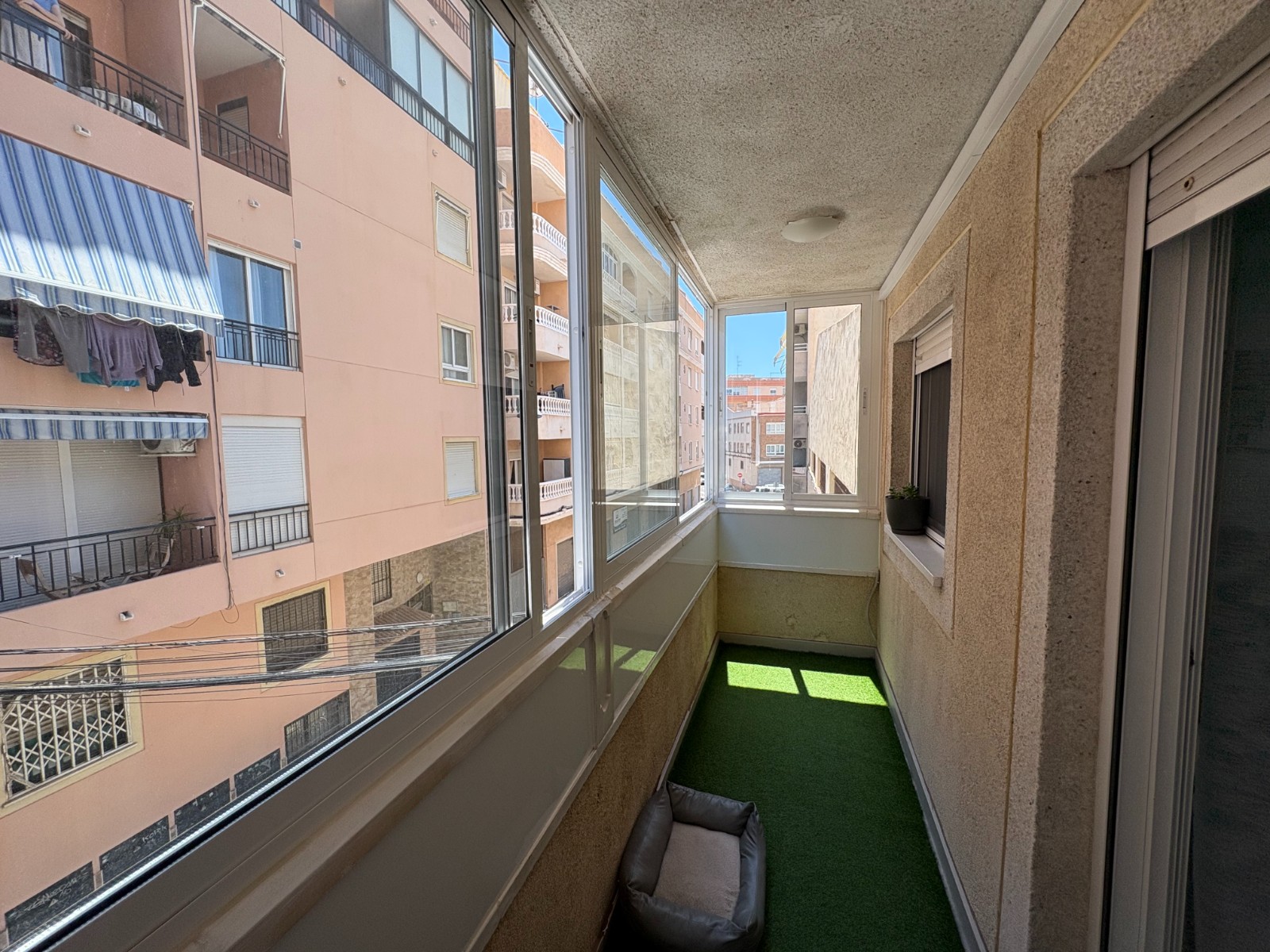 Apartament w Torrevieja #17