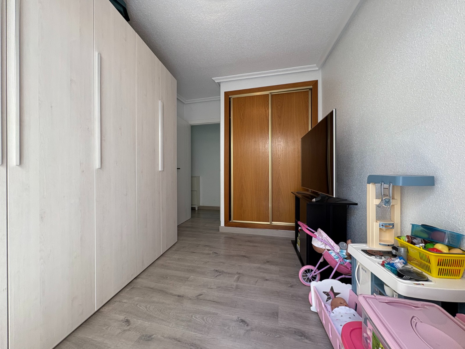 Apartament w Torrevieja #11