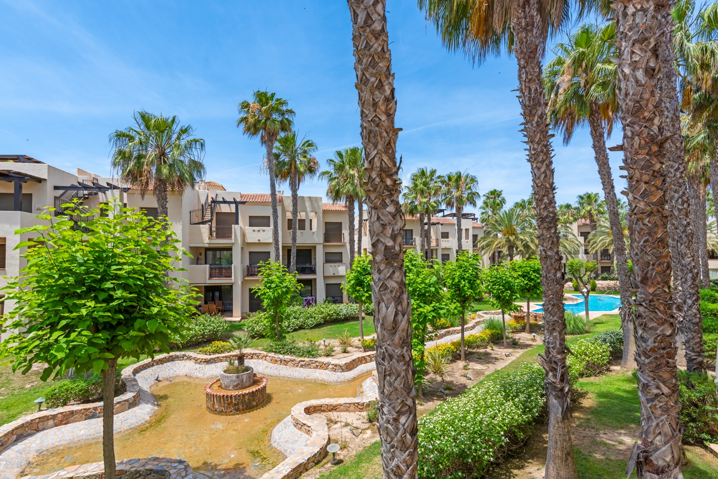 Apartament w San Javier #27