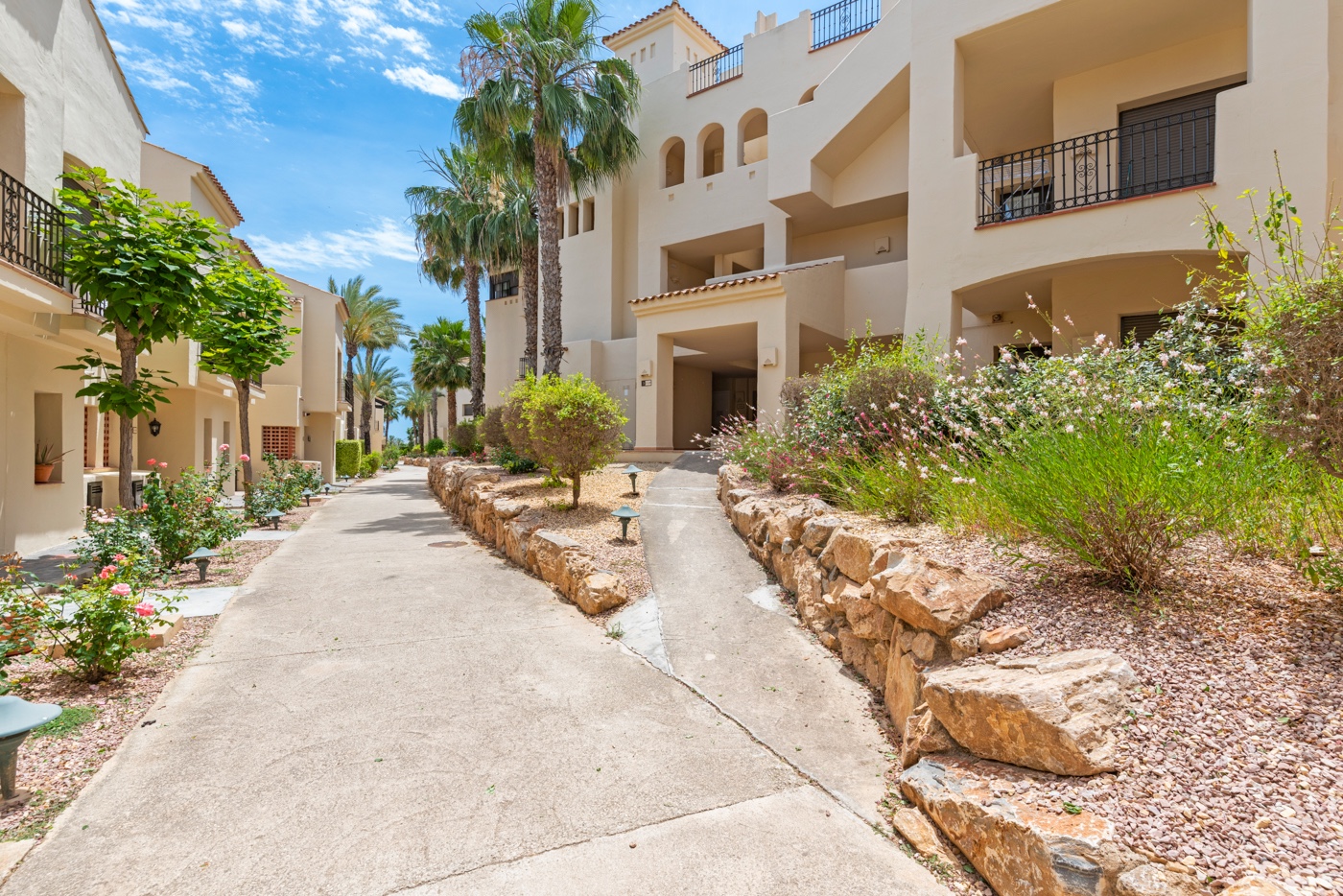 Apartament w San Javier #30