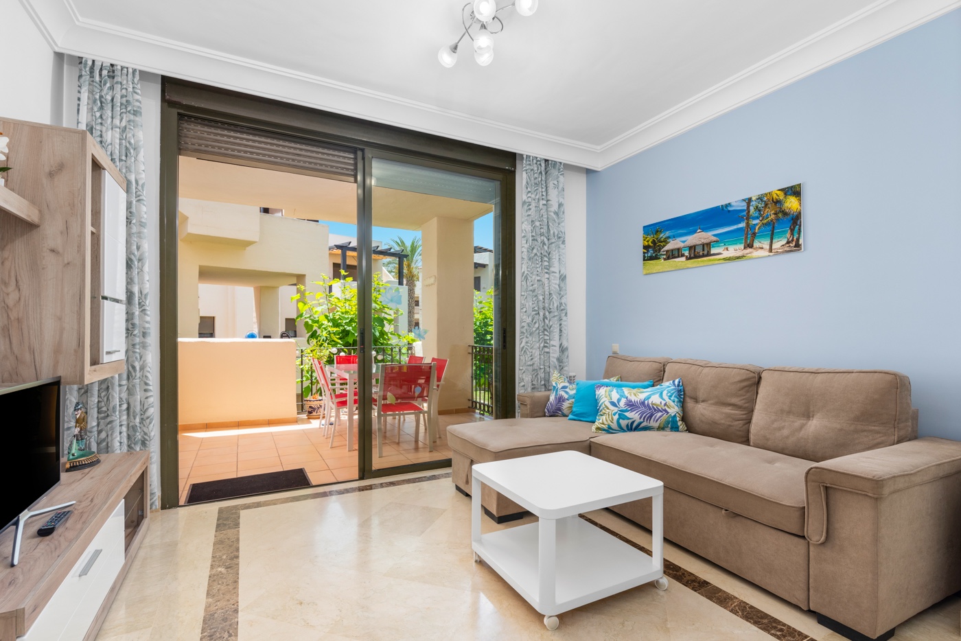 Apartament w San Javier #3