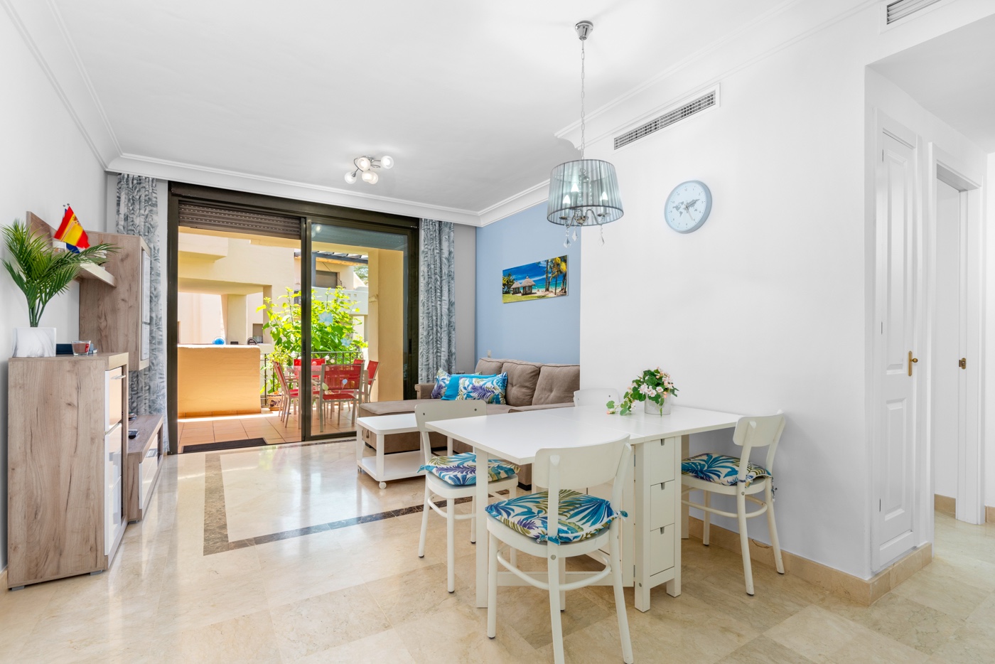 Apartament w San Javier #6