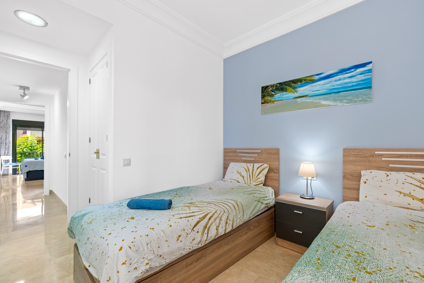 Apartament w San Javier #14