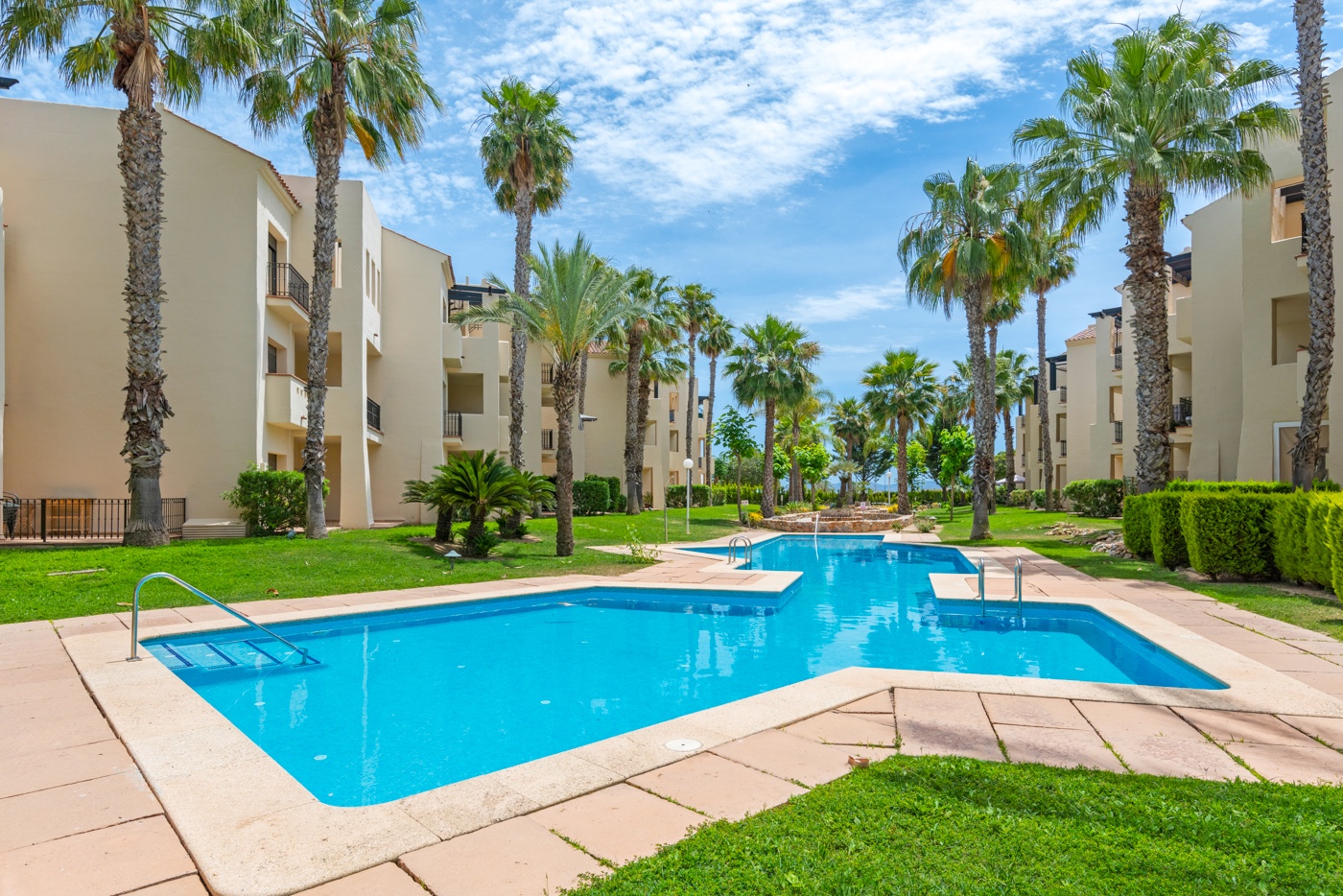 Apartament w San Javier #22
