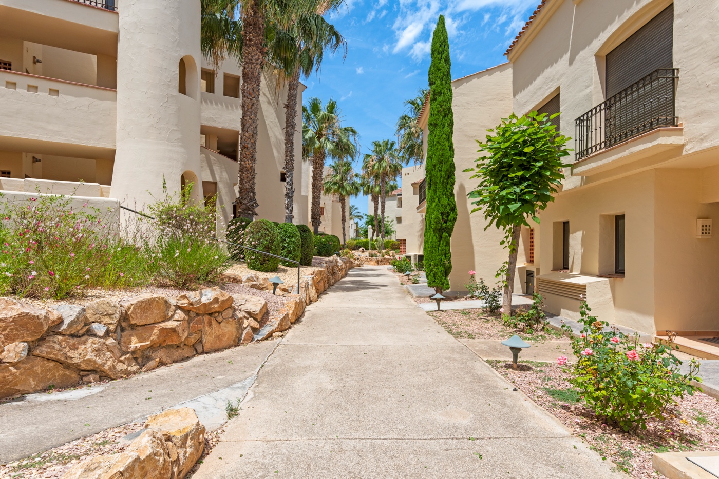 Apartament w San Javier #31