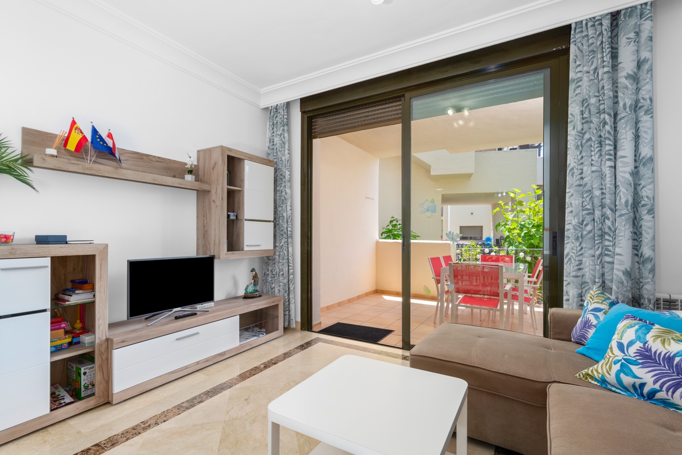 Apartament w San Javier #2