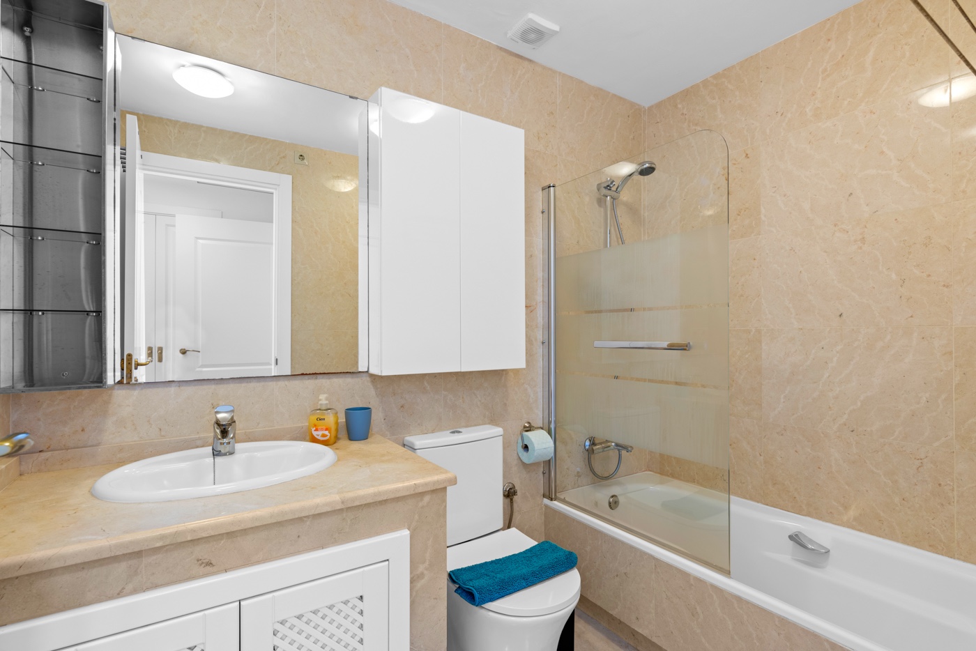 Apartament w San Javier #12