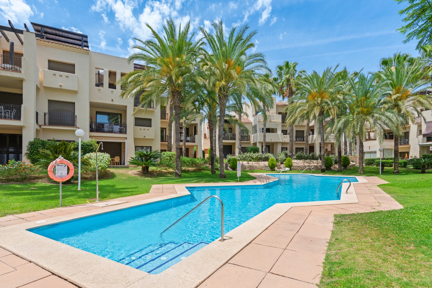 Apartament w San Javier #24