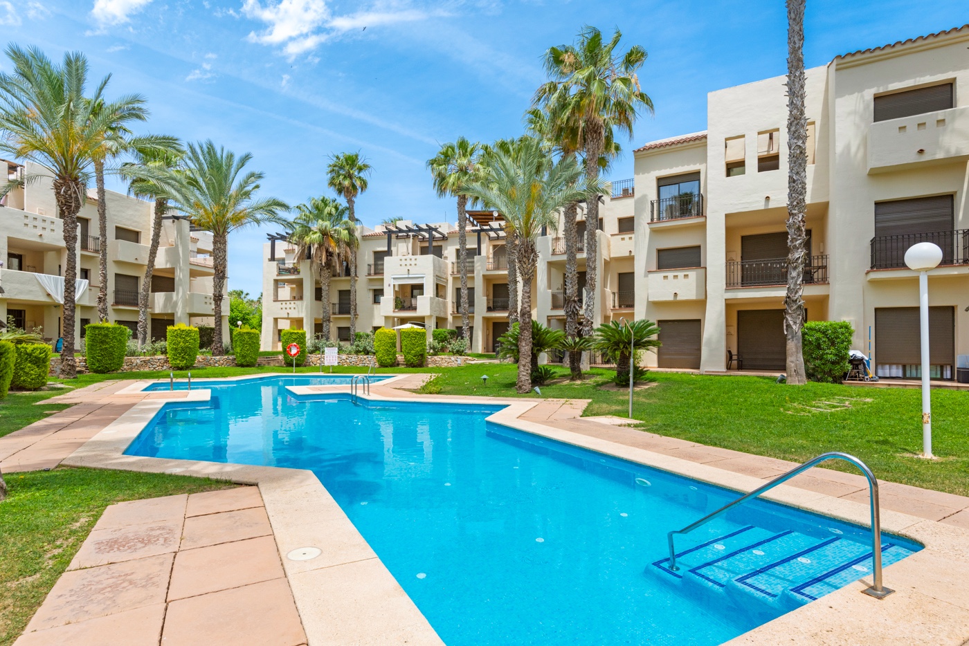 Apartament w San Javier #21