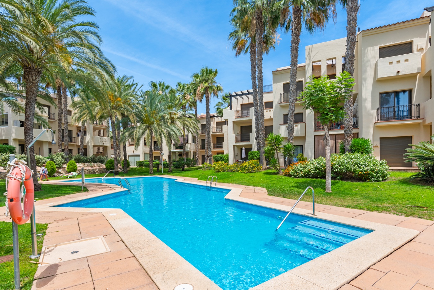 Apartament w San Javier #1