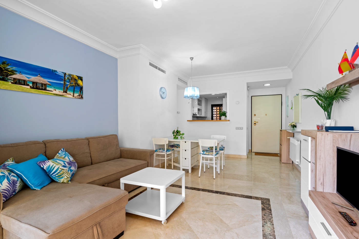 Apartament w San Javier #4