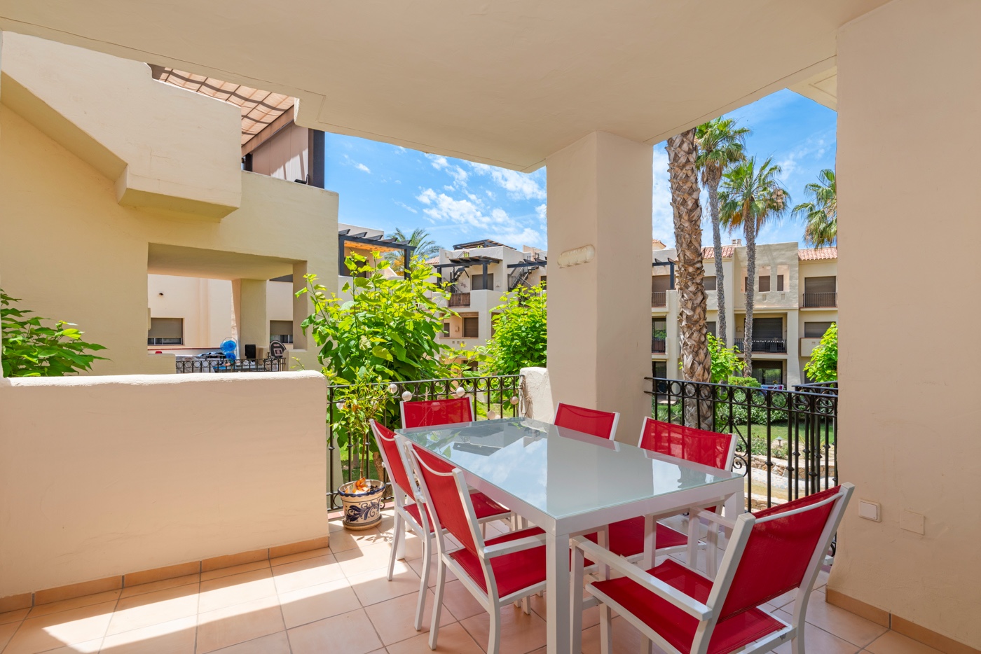 Apartament w San Javier #19