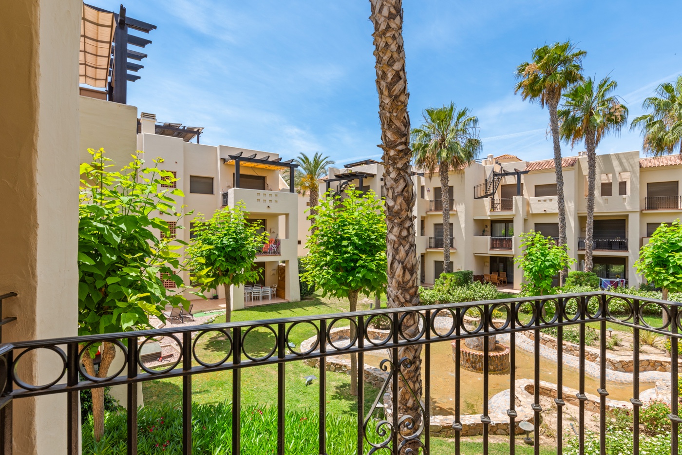 Apartament w San Javier #20