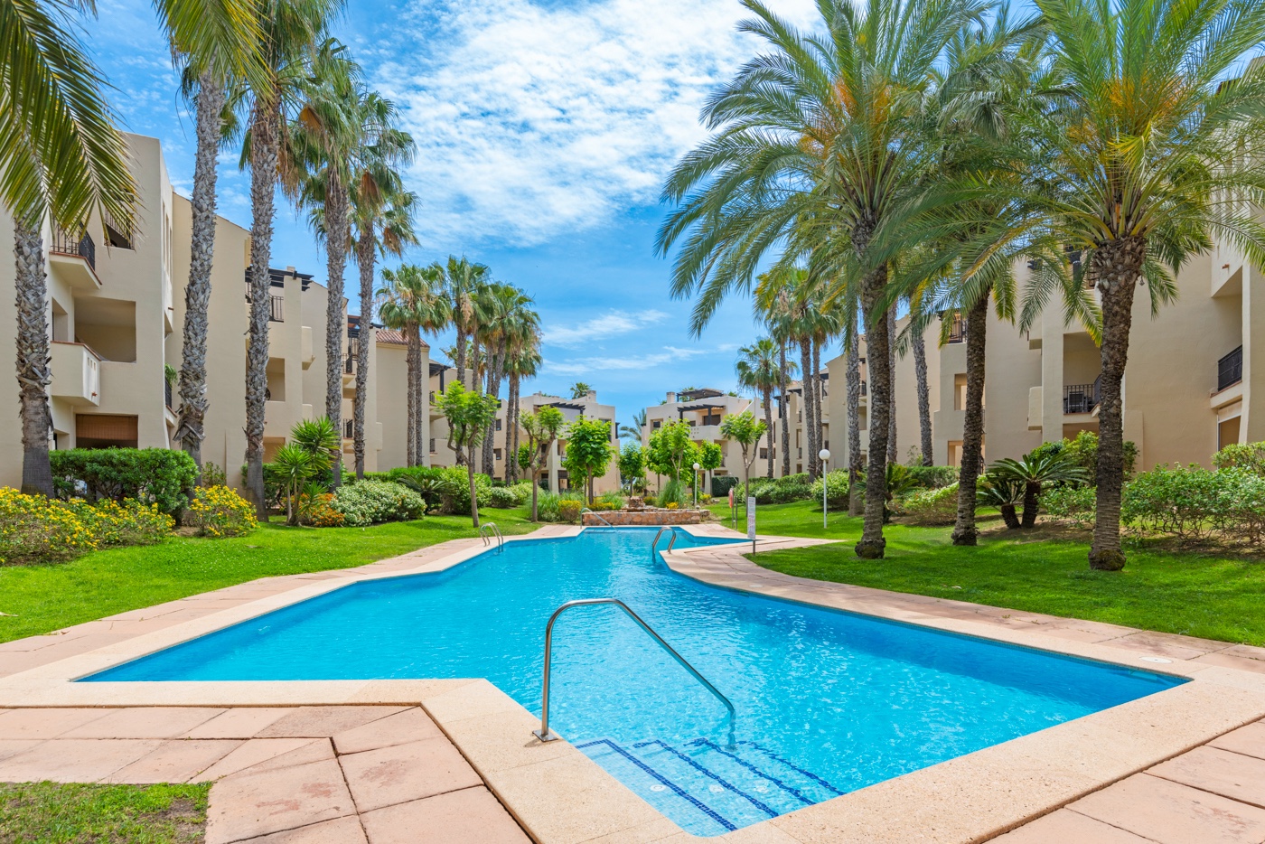 Apartament w San Javier #23