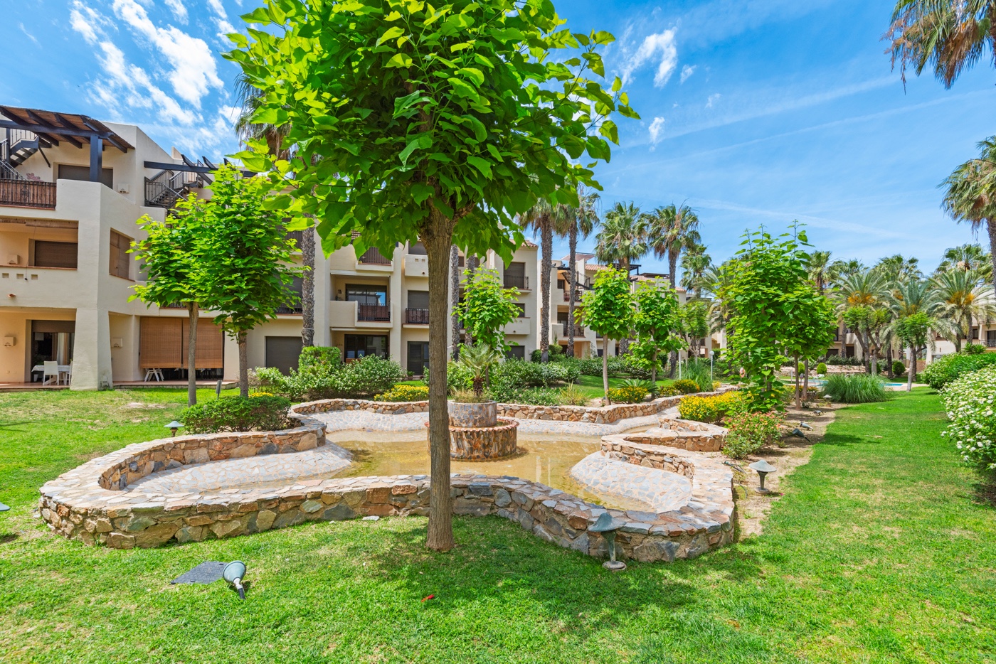 Apartament w San Javier #29