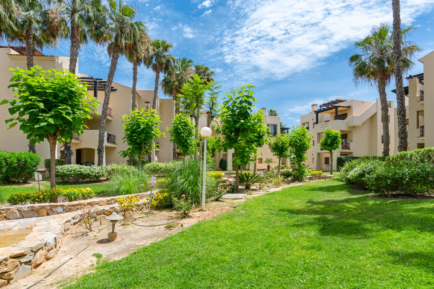 Apartament w San Javier #26