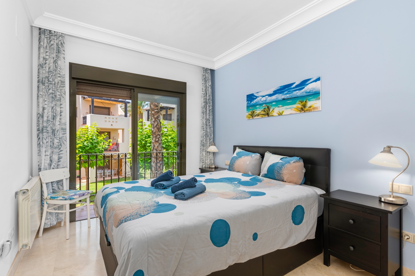 Apartament w San Javier #10