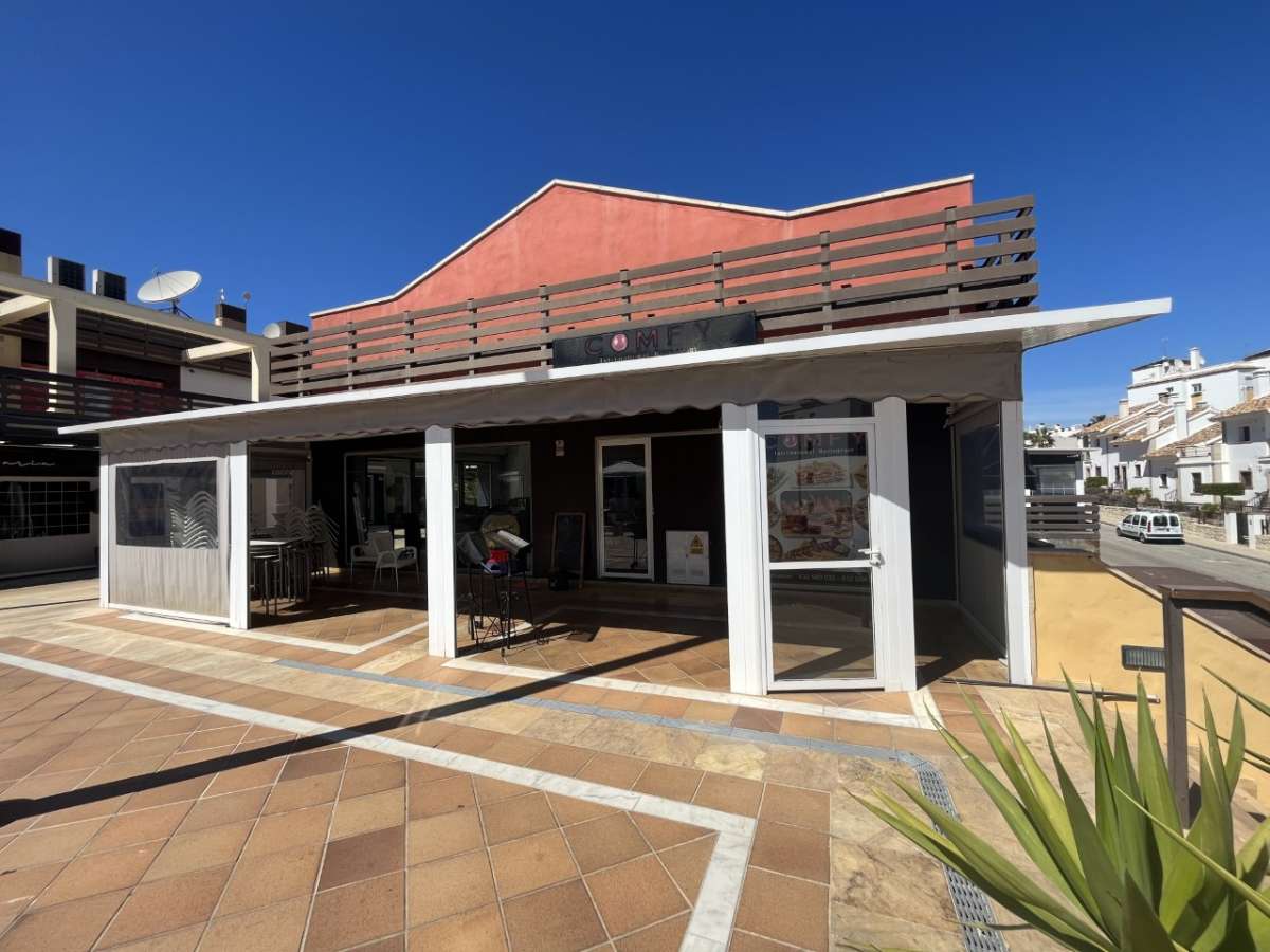  Orihuela Costa - Campoamor #2